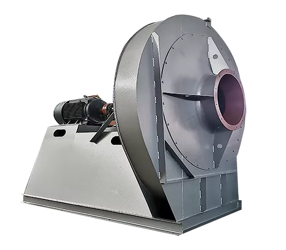 窯爐排煙離心風機